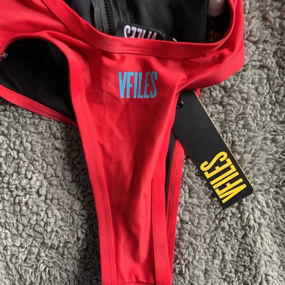 VFILES - Picture 4 of 5